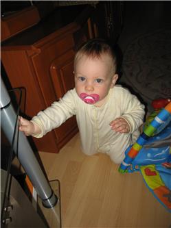 Hehehe, die Stereo Anlage ist nicht sicher vor mir. IMG_2981.jpg