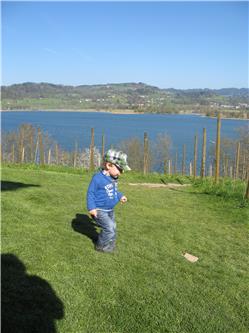 Mal sehen was da liegt. Das kann doch nicht sein, dass meine Jucker Farm verschmutzt ist. Ich werde das zur Meldung bringen. IMG_3581.jpg