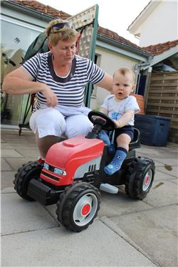 Einmal Posieren geht grad noch so IMG_1419.jpg