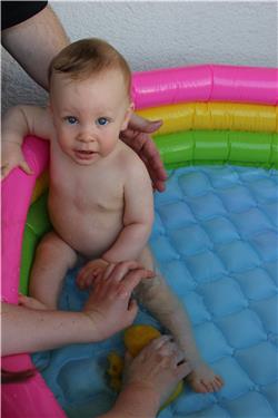 Ihhh, Wasser, das ist ja eklig. IMG_1577.jpg