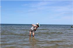 Heeeee! Ich hab doch gesagt, dass ich da nicht rein will! IMG_4632.jpg