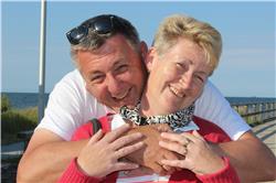 Das sind meine Grosseltern. Da bin ich aber stolz! IMG_5206.jpg